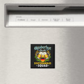 Schitzengiggles Squad München Bier Beierse Magneet (Insitu (Vaatwasser))