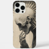 SCHIZM Case-Mate iPhone CASE (Achterkant)