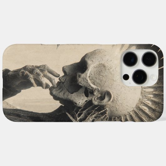 SCHIZM Case-Mate iPhone CASE (Achterkant (horizontaal))