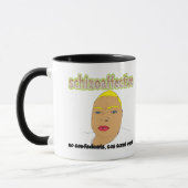 Schizoaffectief Mok (Links)