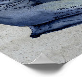 Schizofrenie Poster (Hoek)