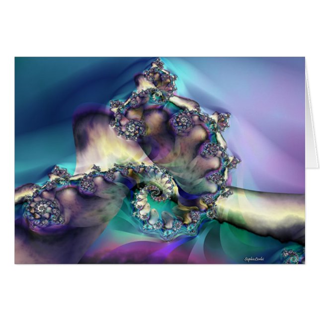 Schlaraffenland (Devant horizontal)