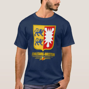 Schleswig-Holstein COA T-shirt