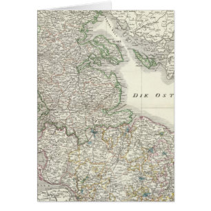 Schleswig, Holstein, Lauenburg