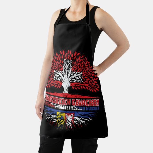 Schleswig-Holstein Schweizer Schweiz Baum Schort (Insitu)