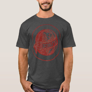 Schlitz Brouwerij Logo T-shirt
