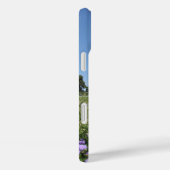 Schloss Benrath - Uitzicht uit het park Case-Mate iPhone Case (Achterkant / Rechts)