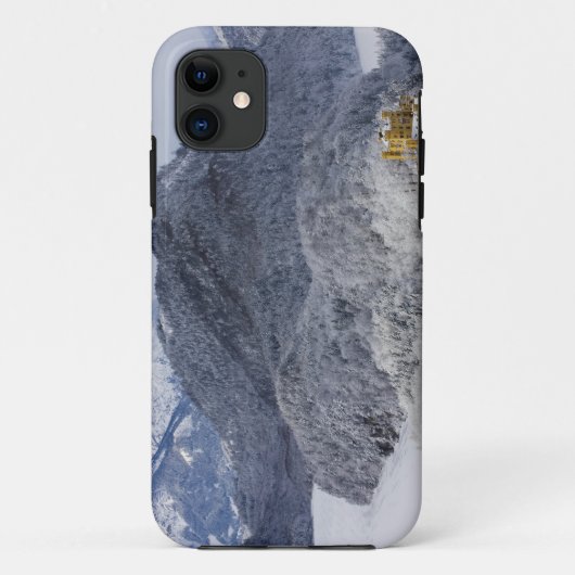 Schloss Hohenschwangau Case-Mate iPhone Case (Achterkant)