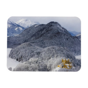 Schloss Hohenschwangau Magneet