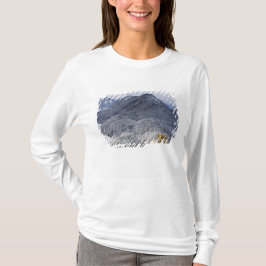 Schloss Hohenschwangau T-shirt (Voorkant)