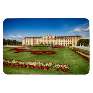 Schloss Schoenbrunn Wien Oostenrijk Magneet