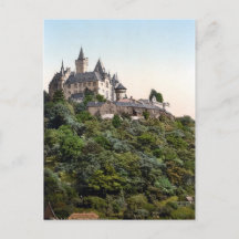 Schloss Wernigerode