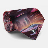 SCHLüSSELAHäNGER Stropdas (Opgerold)