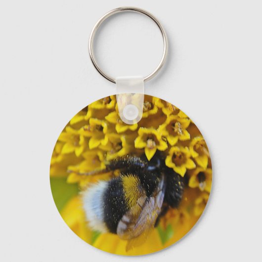 Schlüsselanhänger Hummel Sleutelhanger (Voorkant)