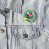 Schmeissfliege, Schmeißfliege, fly, flies, button (In situ)