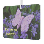 Schmetterling Luchtverfrisser (Links)