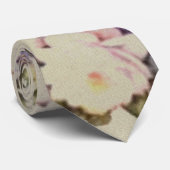 Schmetterlinge Stropdas (Opgerold)