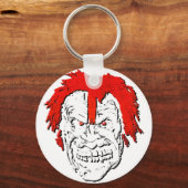 Schmile. Sleutelhanger (Voorkant)