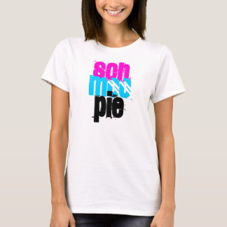 SCHMOOPIE T-SHIRT
