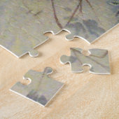 Schmucker: Op Halloween Legpuzzel (Zijkant)