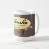 Schnake Reunion Mug (Devant droit)