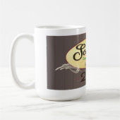 Schnake Reunion Mug (Gauche)