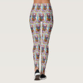 Schnauzer Leggings (Dos)