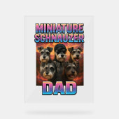 Schnauzer miniature (Recto)