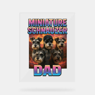 Schnauzer miniature