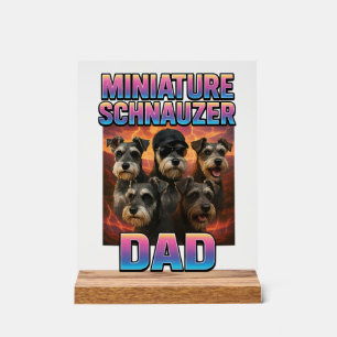 Schnauzer nain