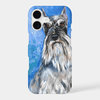 Schnauzer nain