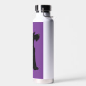 Schnauzer Prince Waterfles (Links)