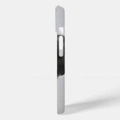 Schnauzer Puppy Case-Mate iPhone Case (Achterkant / Links)