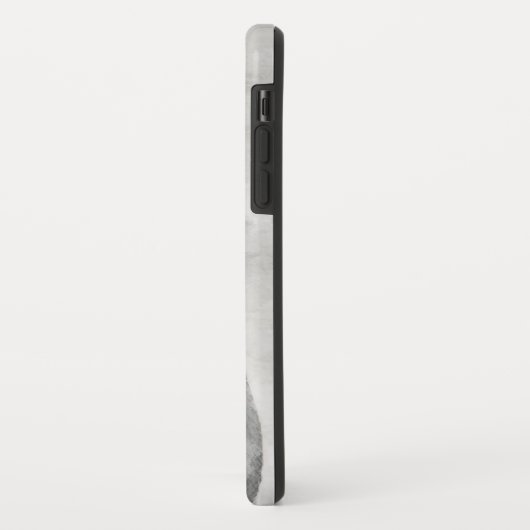 Schnauzer (reuzenschilderkunst) Case-Mate iPhone case (Achterkant/links)