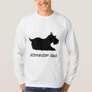 Schnauzer T-shirt