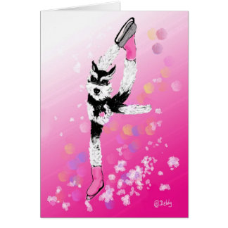 Schnauzers sur la glace II