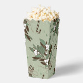 Schneebeeren Bedankdoosjes (Popped)