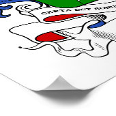 Schneider-wapenlaag, aangepast v2 poster (Hoek)