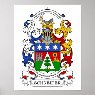 Schneider-wapenlaag, aangepast v2 poster