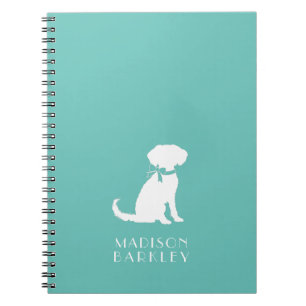 Schnole Dog Puppy Notitieboek