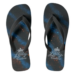 Schoeisel voor de Baas Dame Flip Flops