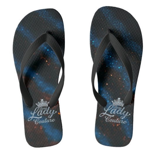 Schoeisel voor de Baas Dame Flip Flops (Voetbed)