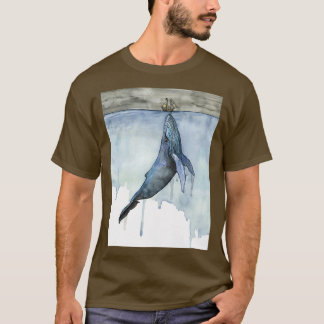 Schoen- en boottentoonstelling t-shirt