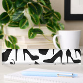 schoen pattern.ai naambordje