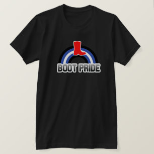 Schoen trots t-shirt