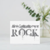 Schoenen Briefkaart (Staand voorkant)