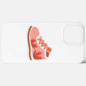 schoenen Case-Mate iPhone case (Achterkant (horizontaal))