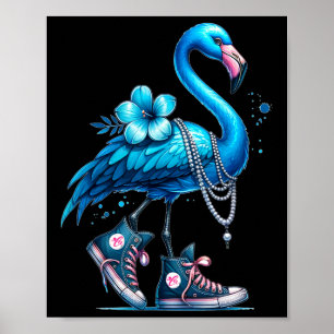 Schoenen Comma La Kamala 2024 Poster