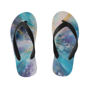 Schoenen en Sandalen Kinder Teenslippers