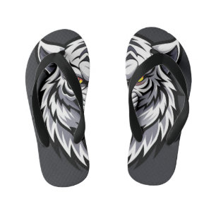 schoenen kinder teenslippers
